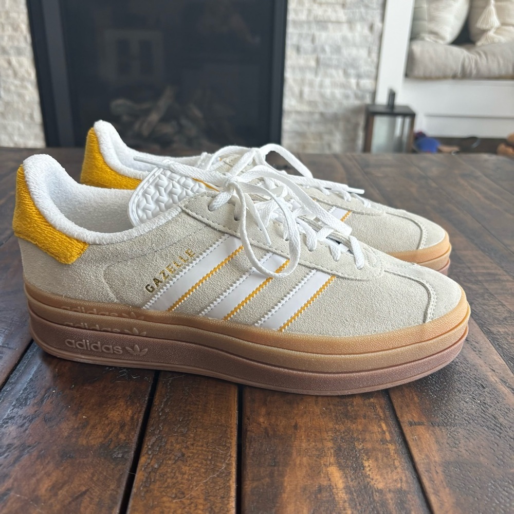 Adidas Gazelle Bold